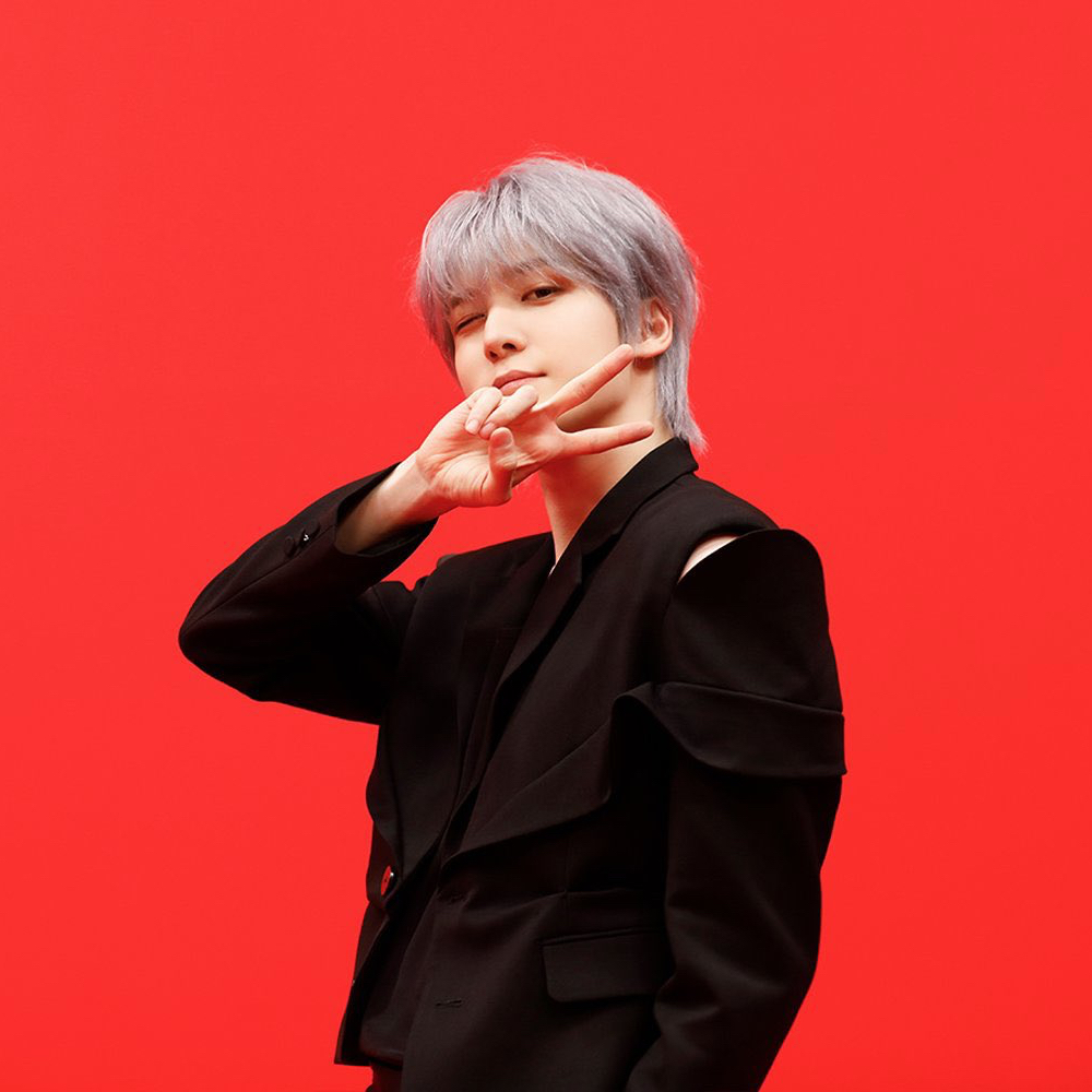 에이티즈의 비하인드 컷