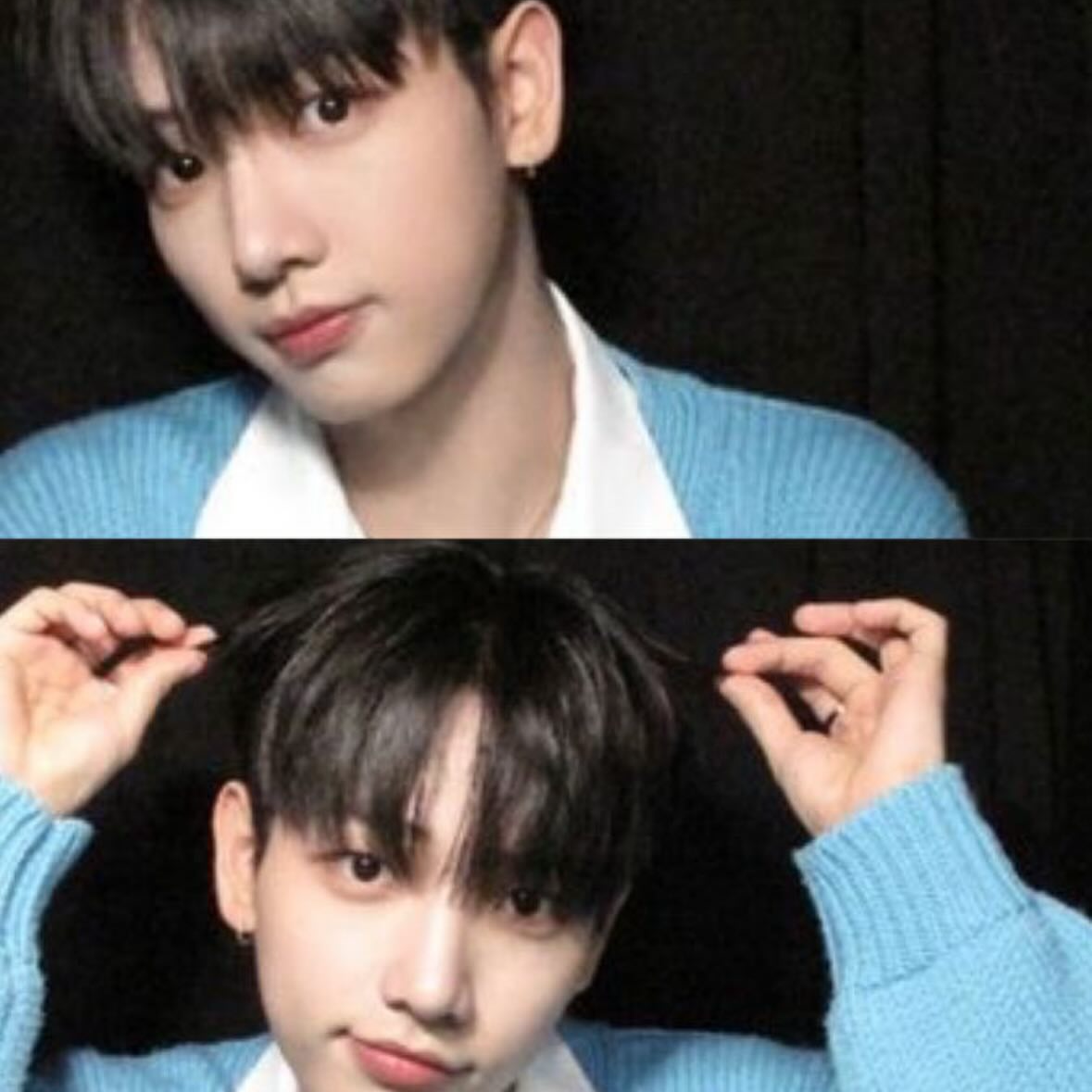 Latest photo of Myeong Jaehyun (BOYNEXTDOOR)