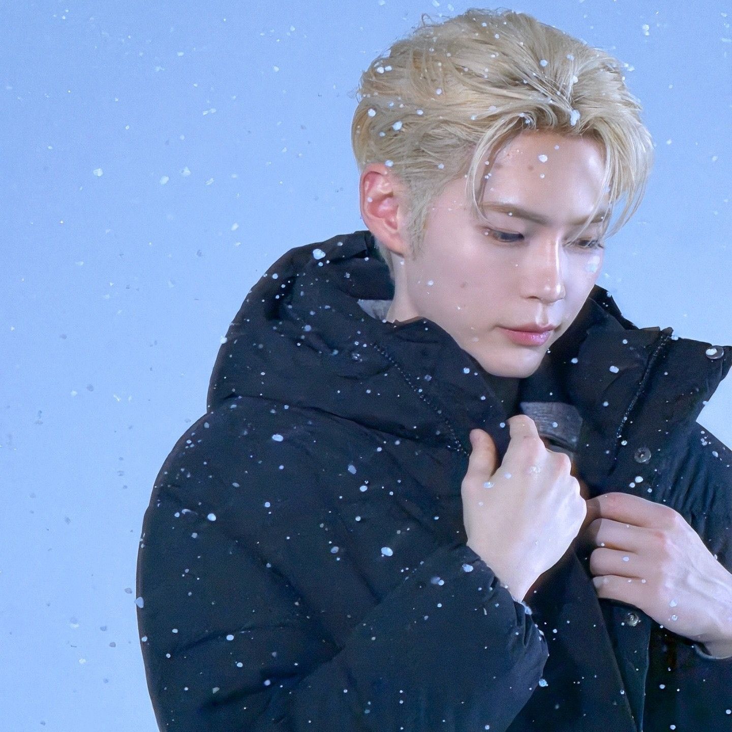 成韓彬 (ZEROBASEONE)的最新活動照片