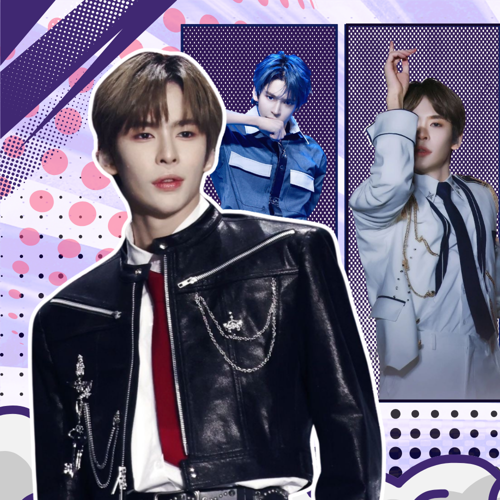 Recent activity shot of Hanbi (SMTR25)