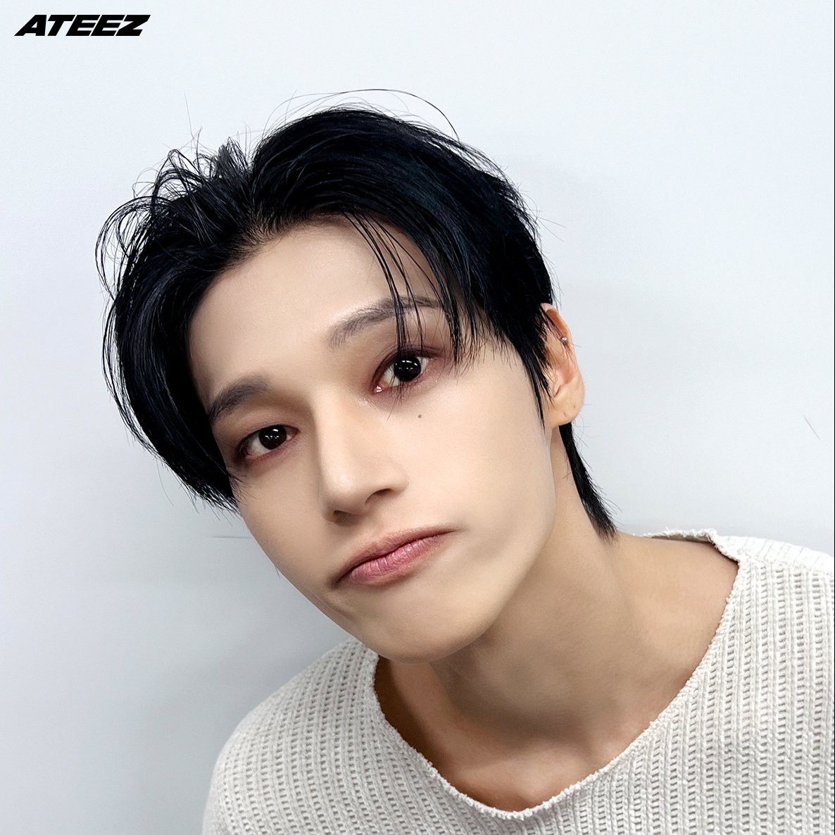 에이티즈 팬이 찍은 순간