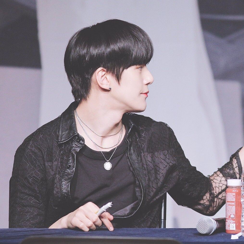 Latest photo of MONSTA X