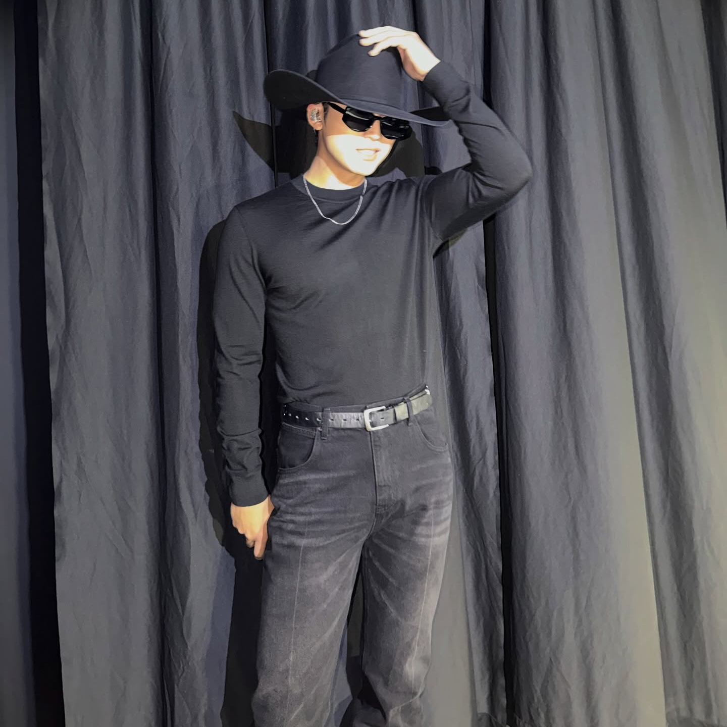 珉奎 (SEVENTEEN)的最新照片