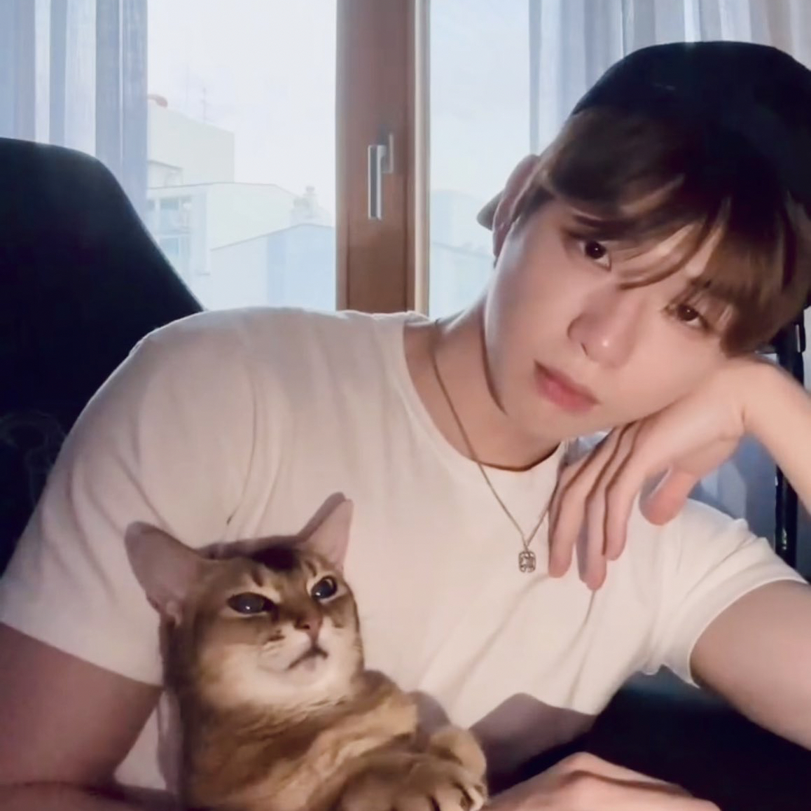 Foto terbaru Kang Daniel