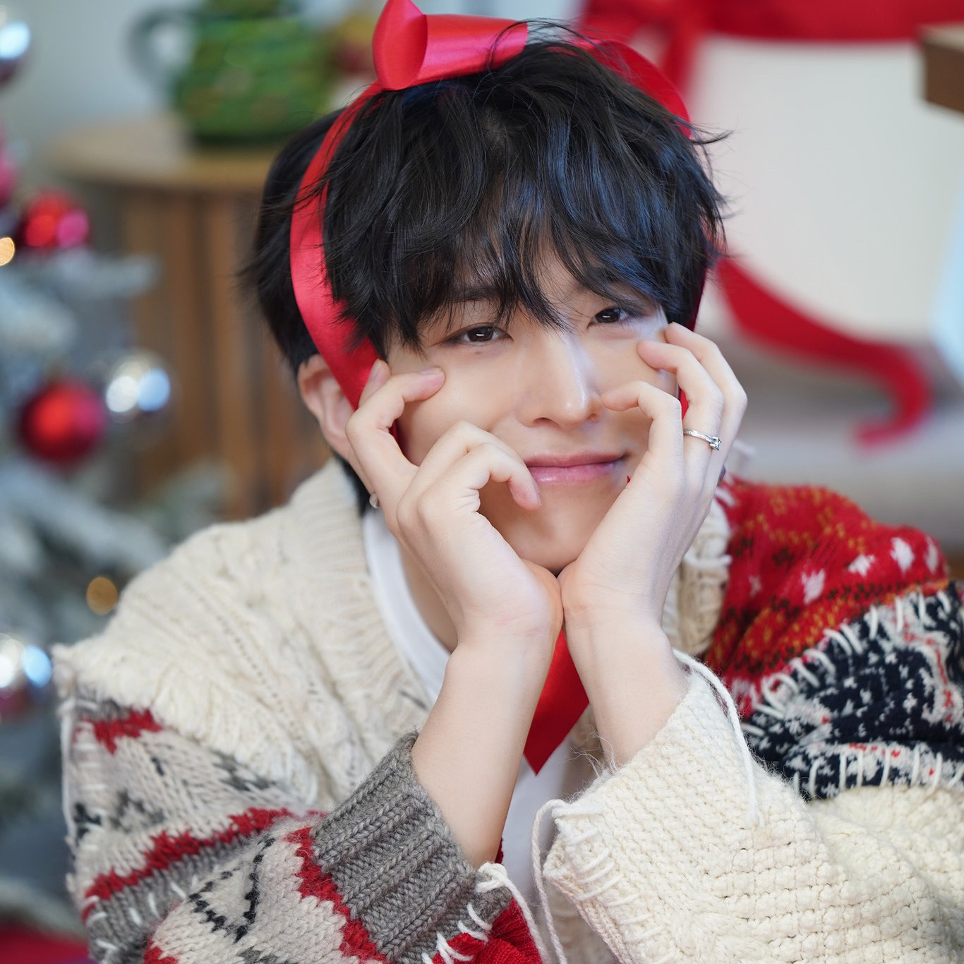 GOT7 팬이 찍은 순간