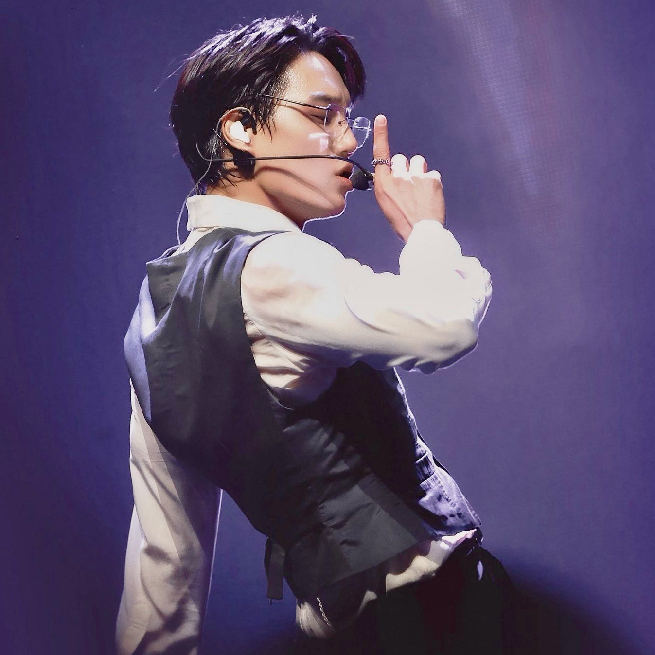 Konten idola populer yang trending di komunitas