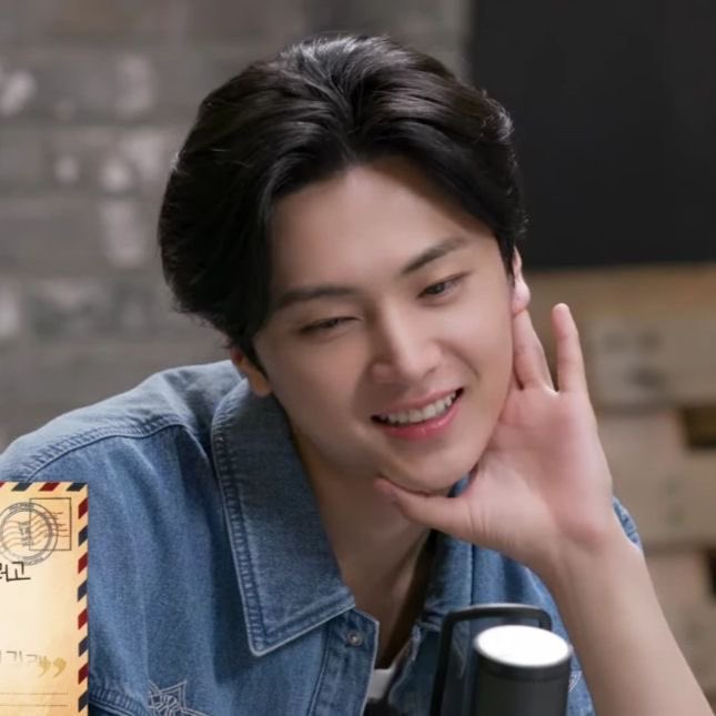 A moment captured by Jay (ENHYPEN)'s fan