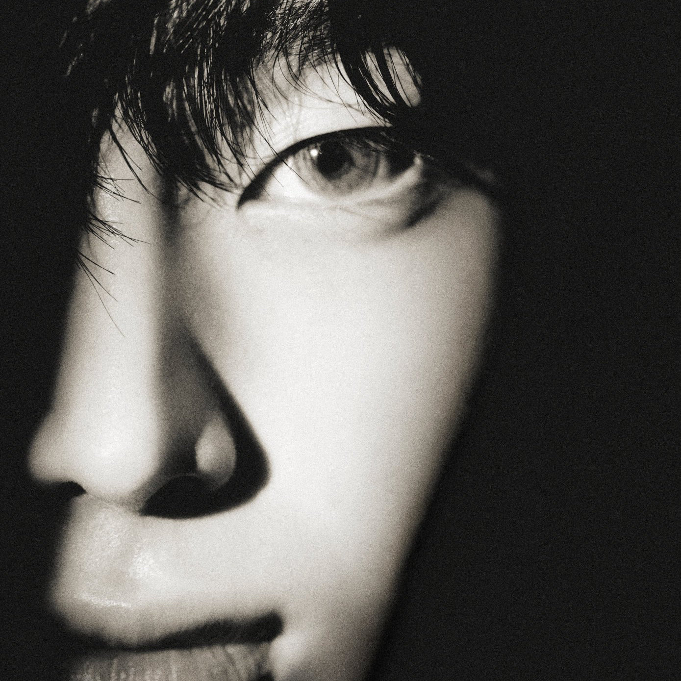 Behind-the-scenes cut of Sunoo (ENHYPEN)