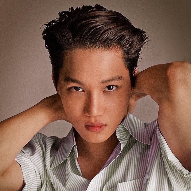 카이 (EXO)의 최신 사진