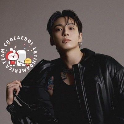 柾国 (防弹少年团)的幕后花絮