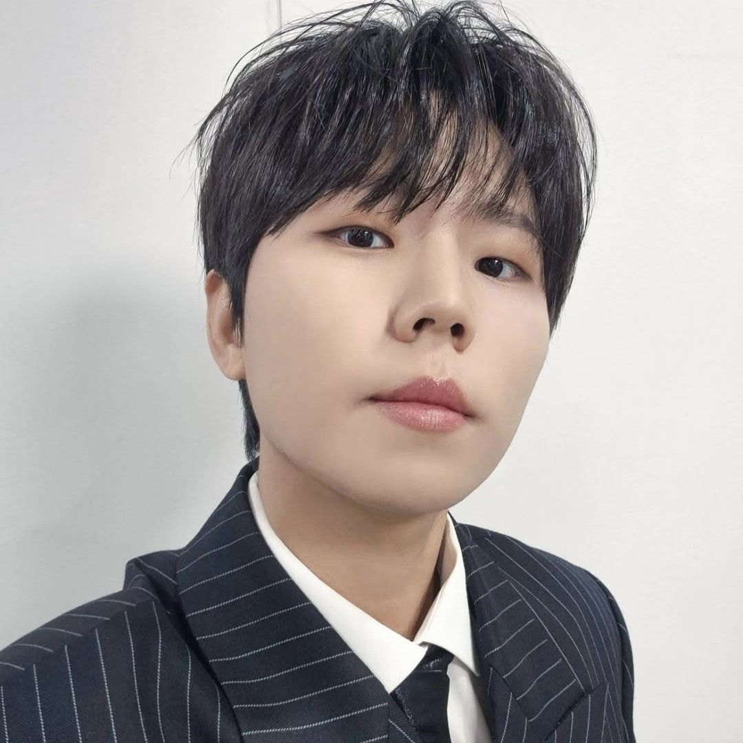 Recent activity shot of Jung Seunghwan