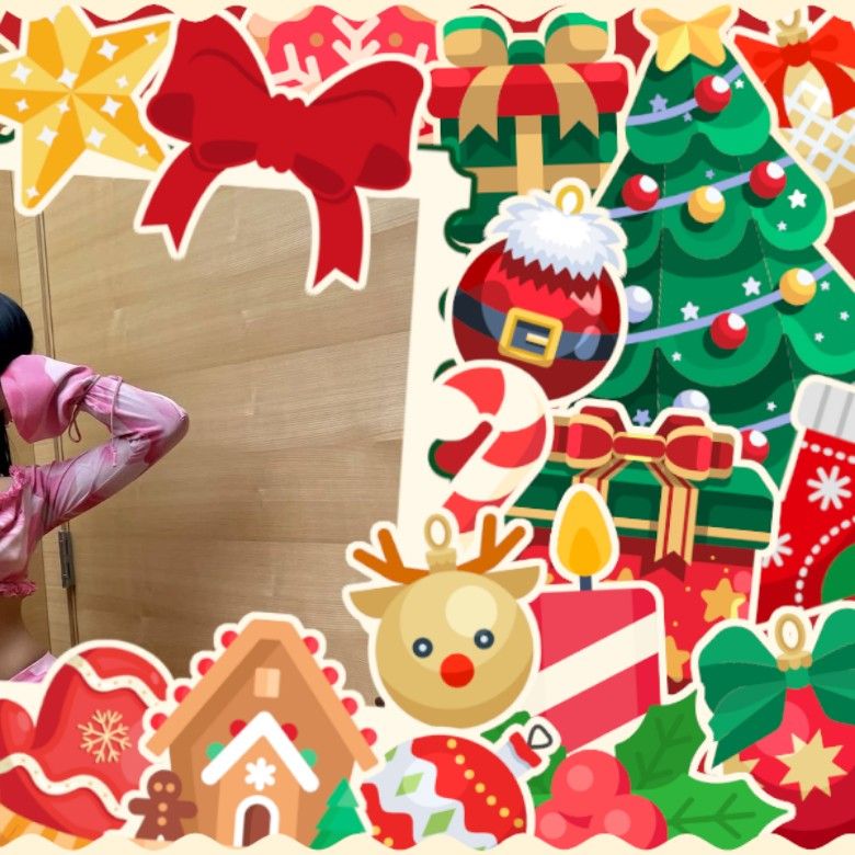 A moment captured by Hwasa (MAMAMOO)'s fan