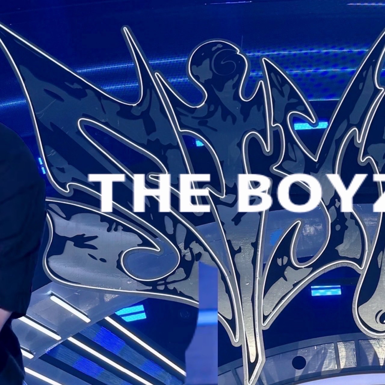 ヒョンジェ (THE BOYZ)の最新写真