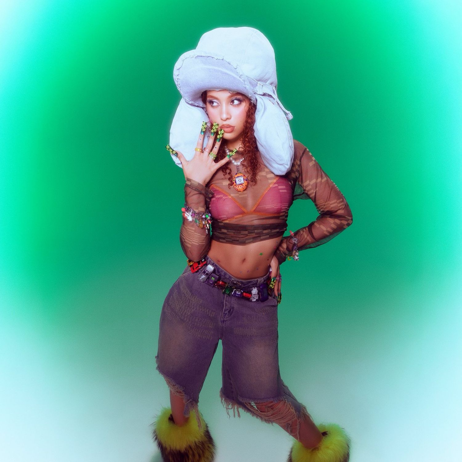 Latest photo of GIRLSET