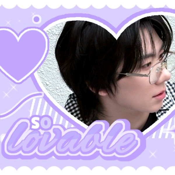 Behind-the-scenes cut of Park Han (AHOF)