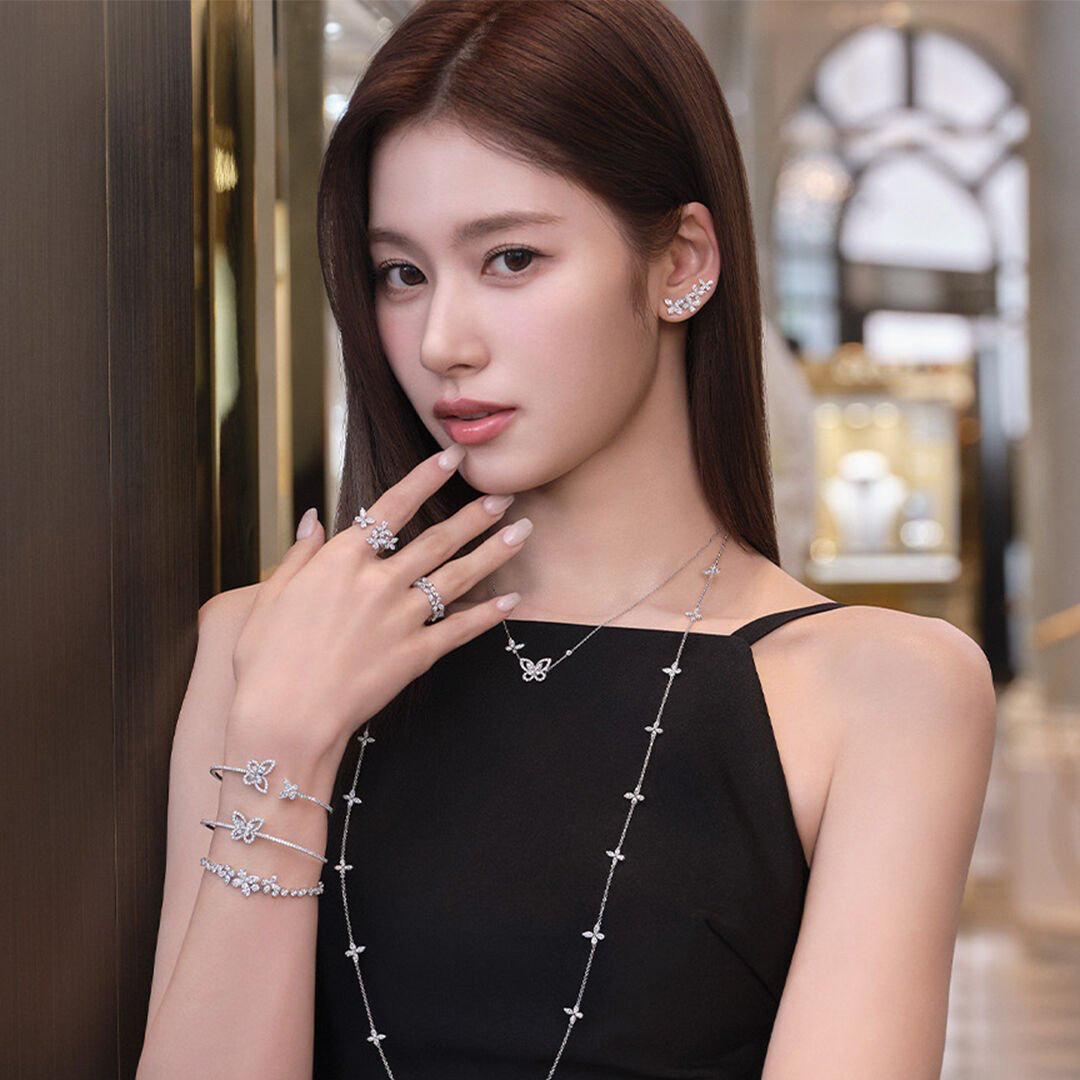 Sana (TWICE)的最新照片