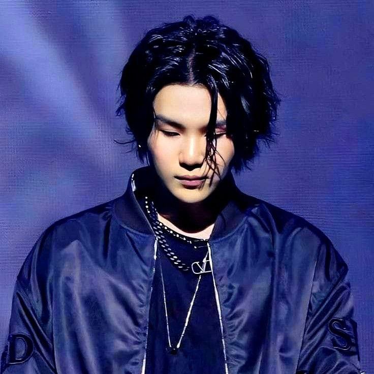 SUGA (BTS)の最近の活動写真