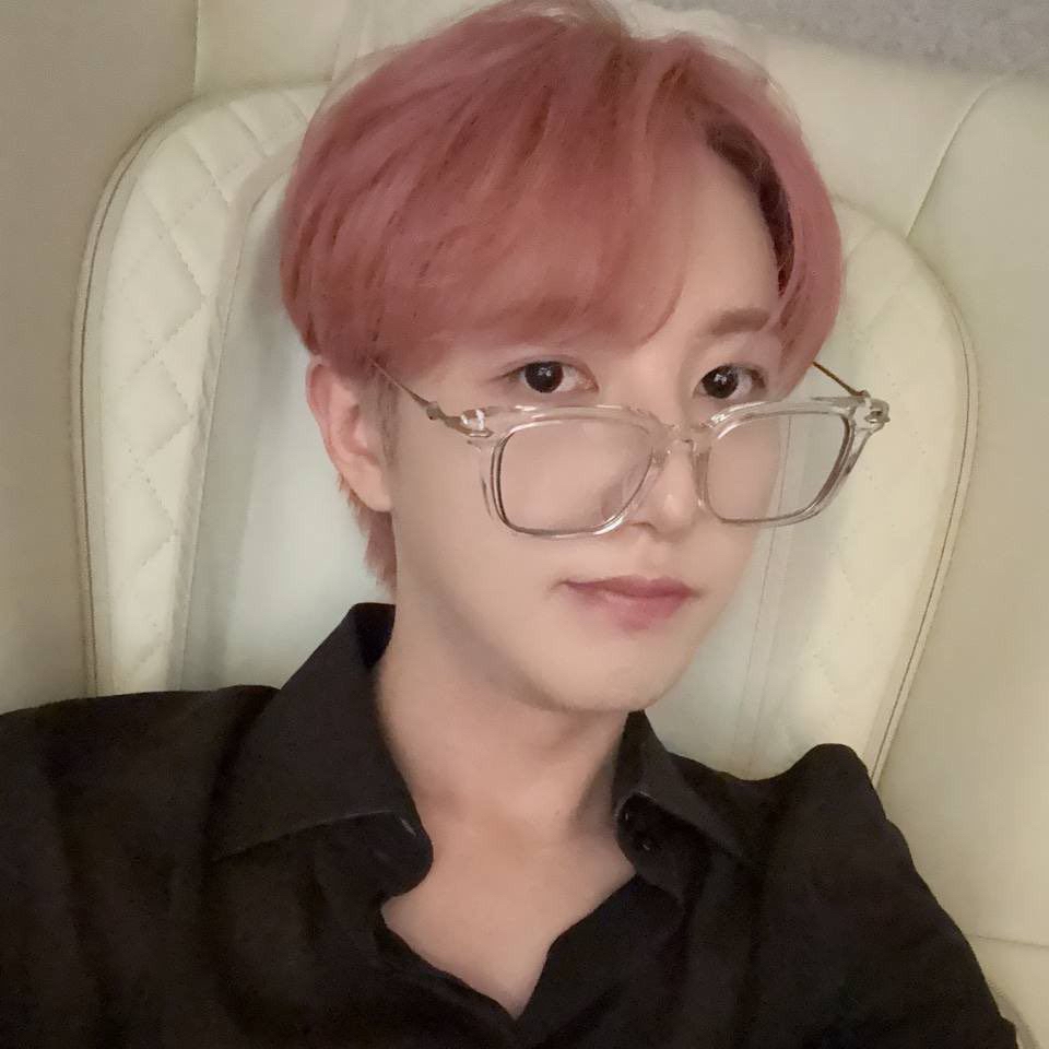 Latest photo of Renjun (NCT DREAM)