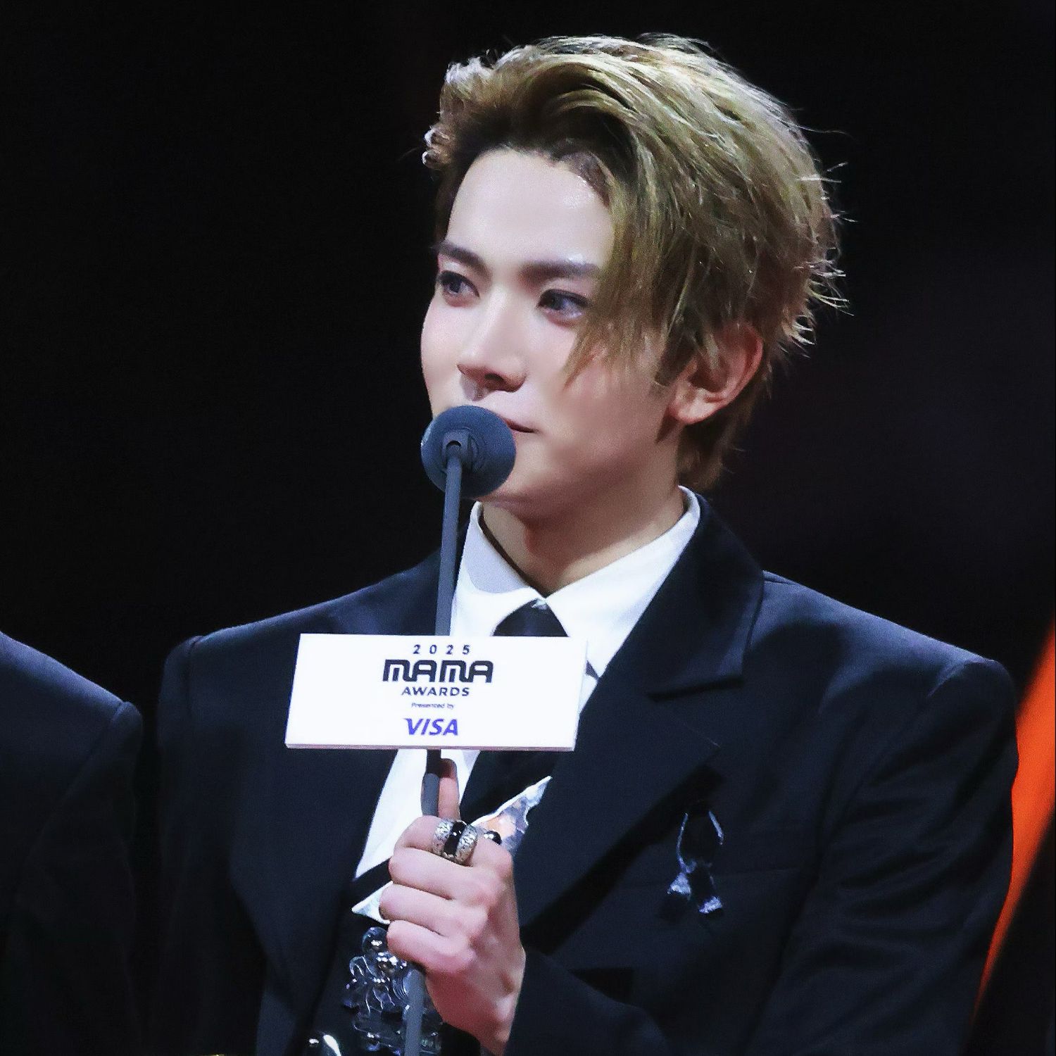 희승 (ENHYPEN)의 최신 사진