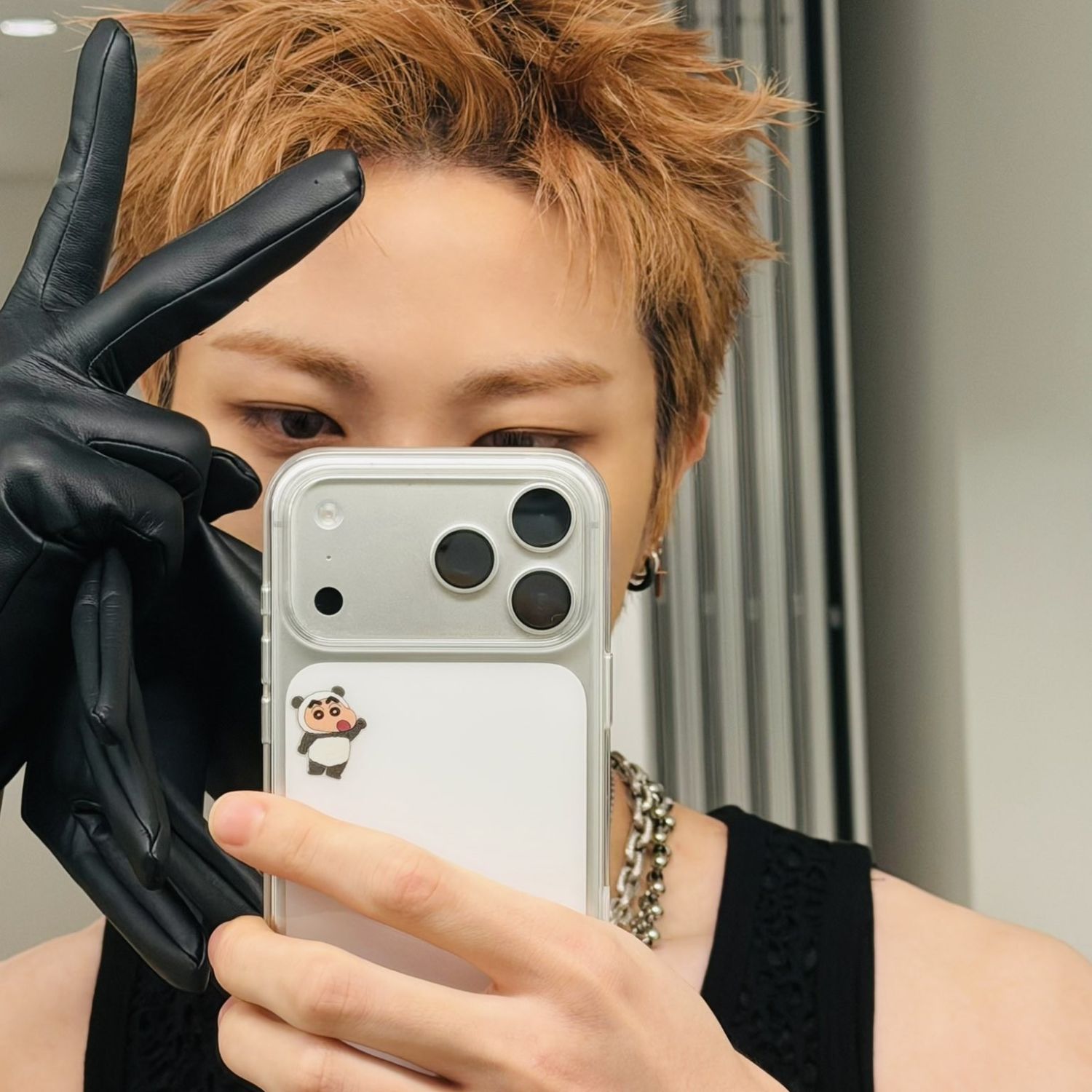 ソ・ジョンファン (TREASURE)ファンが撮った瞬間