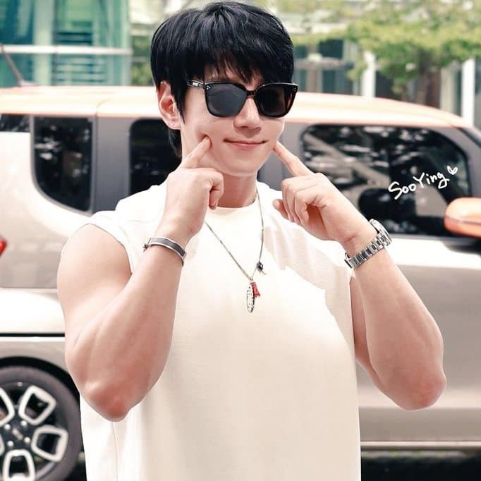 황치열 팬이 찍은 순간
