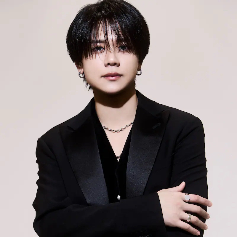 A moment captured by Fujimaki Kyosuke (INI)'s fan