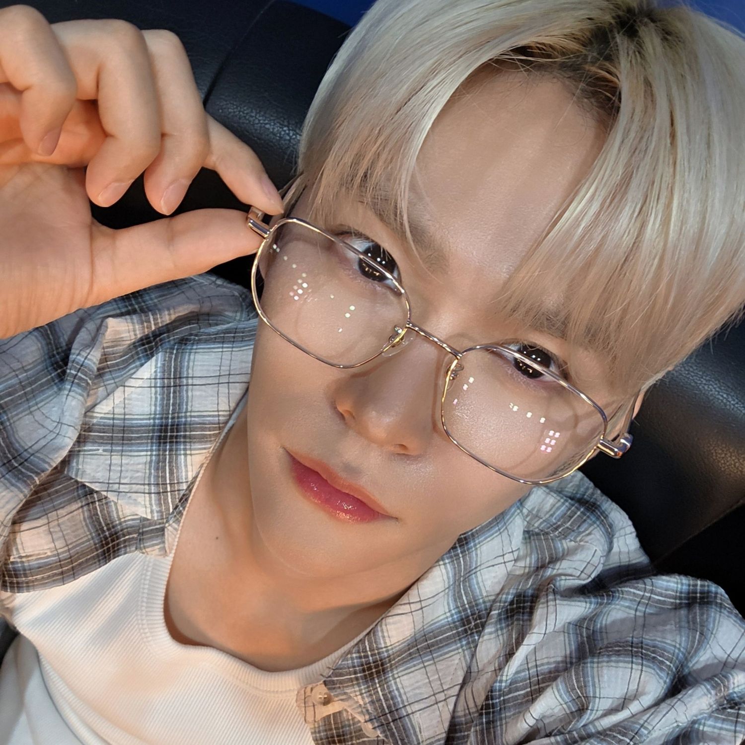 Latest photo of Eunseok (RIIZE)