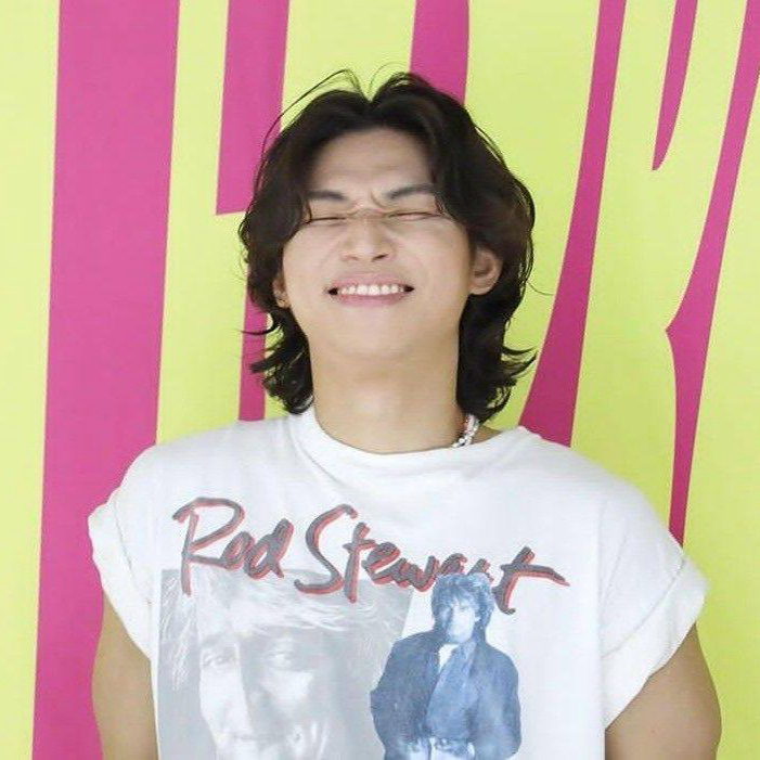 Latest photo of Daesung (BIGBANG)