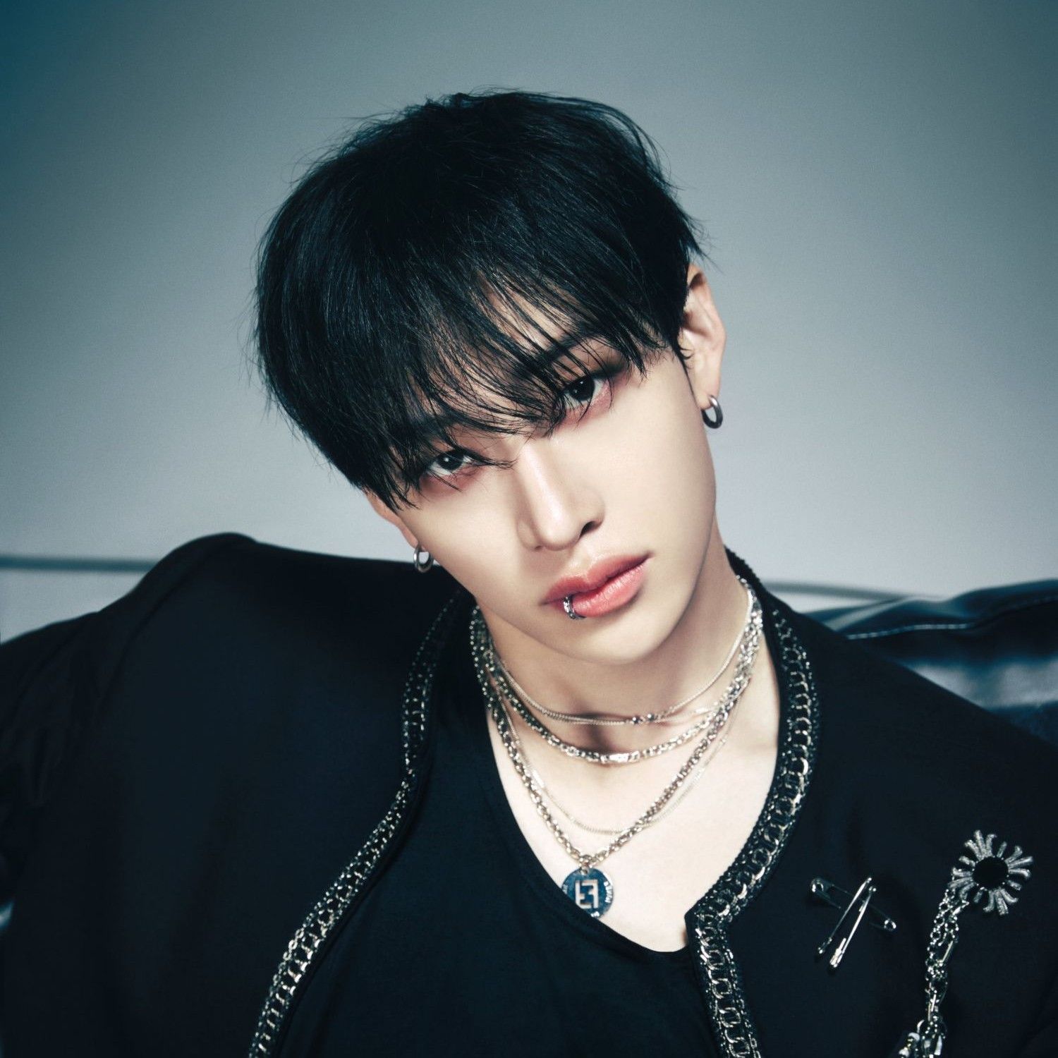 バンチャン (Stray Kids)の最近の活動写真