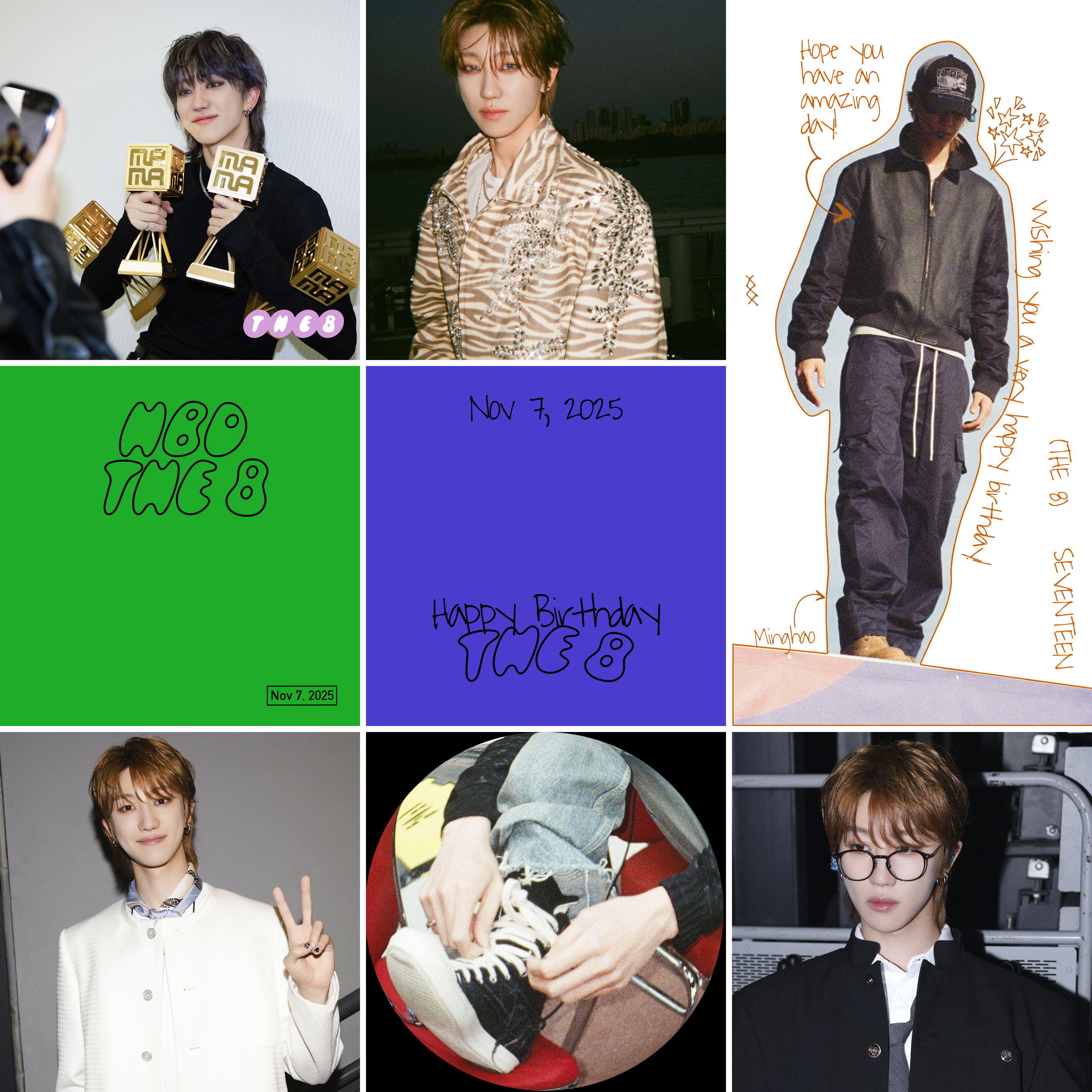 Today's hottest K-pop community feed