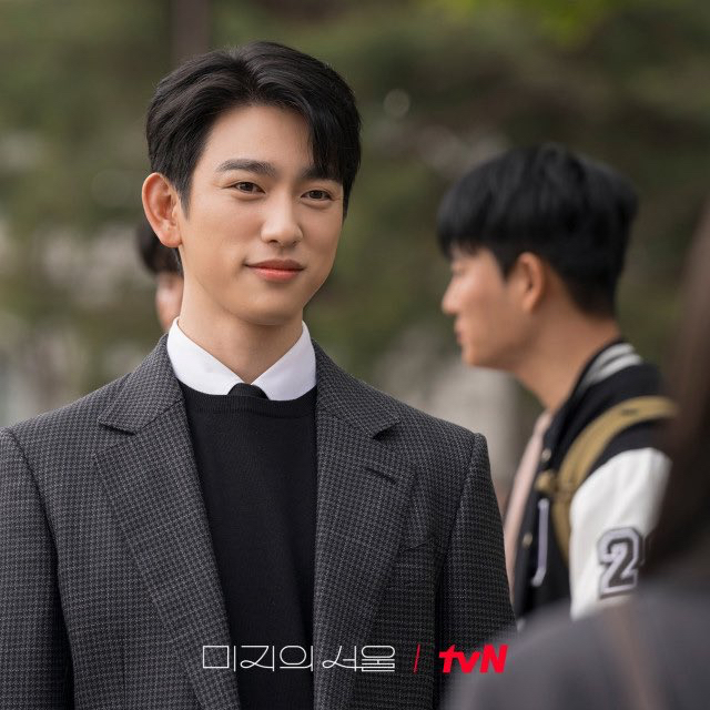 Behind-the-scenes cut of GOT7