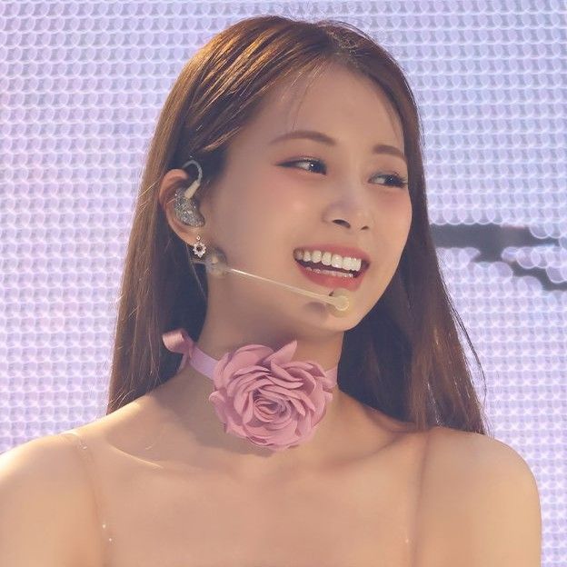 쯔위 (TWICE) 최근 활동샷