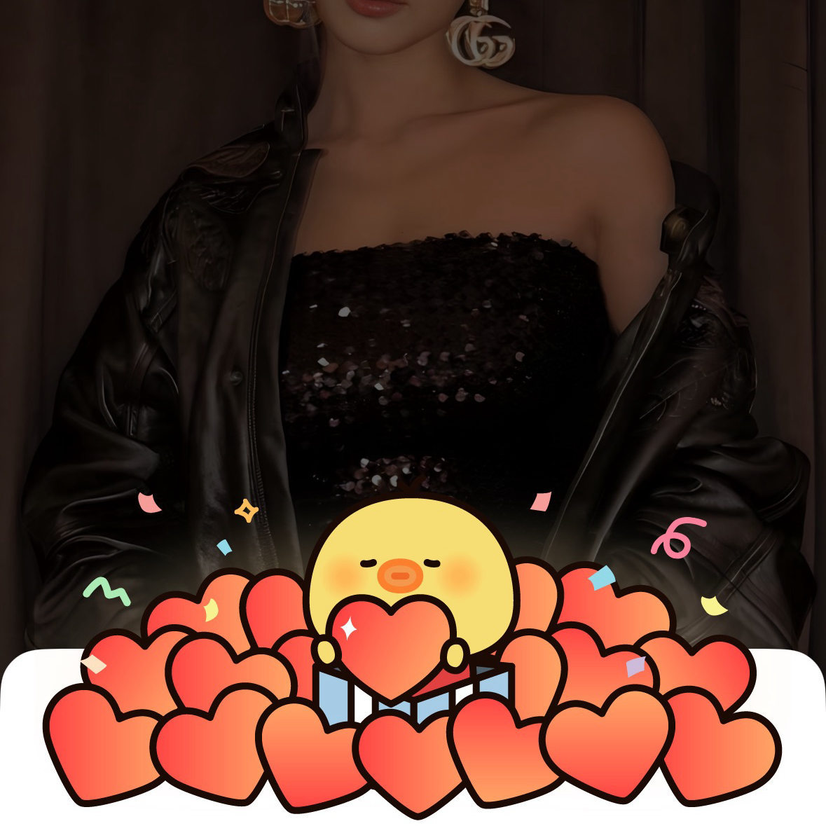 ジヒョ (TWICE)の最近の活動写真