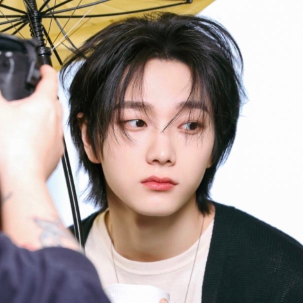 A moment captured by Sungho (BOYNEXTDOOR)'s fan