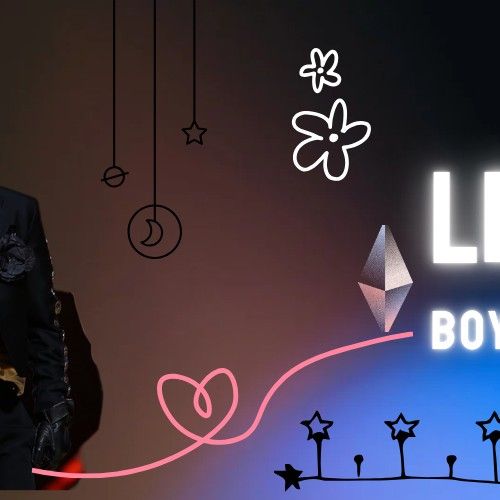 Recent activity shot of Leehan (BOYNEXTDOOR)