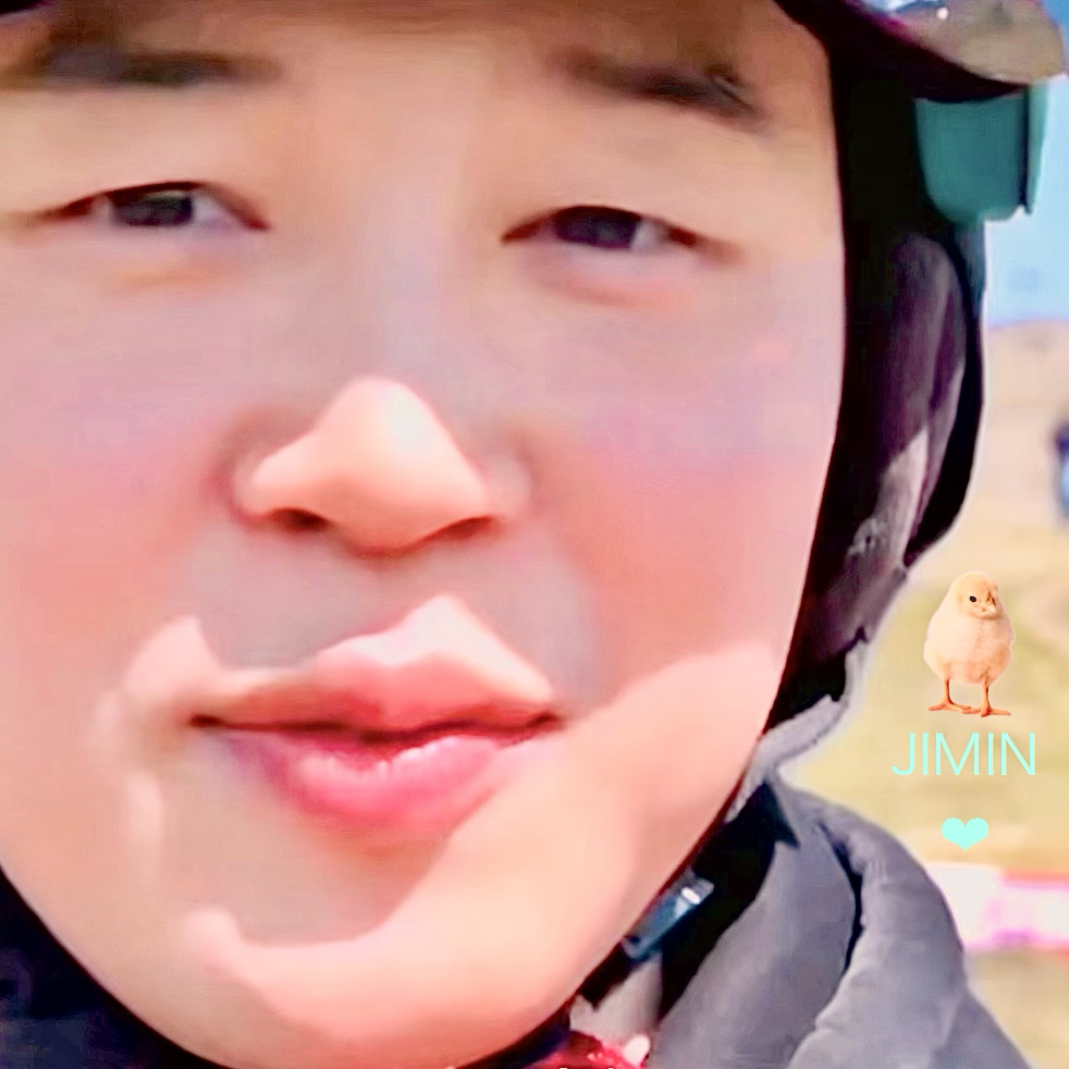 지민 (방탄소년단)의 최신 사진