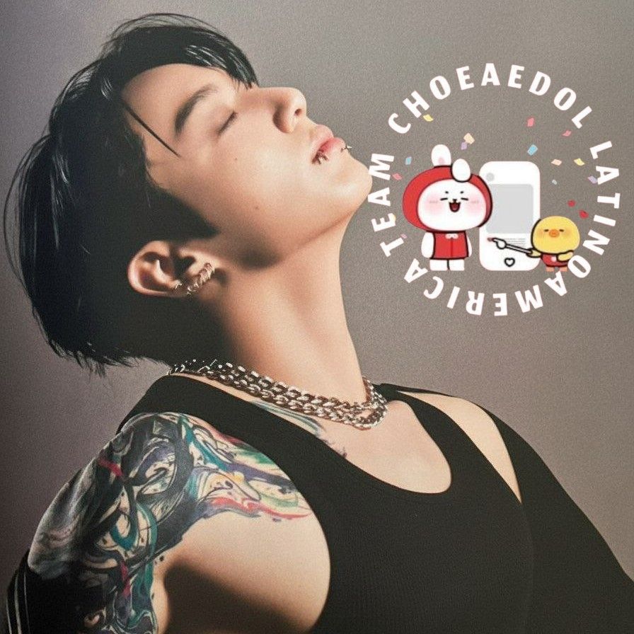 Momen yang diabadikan oleh penggemar Jungkook (BTS)