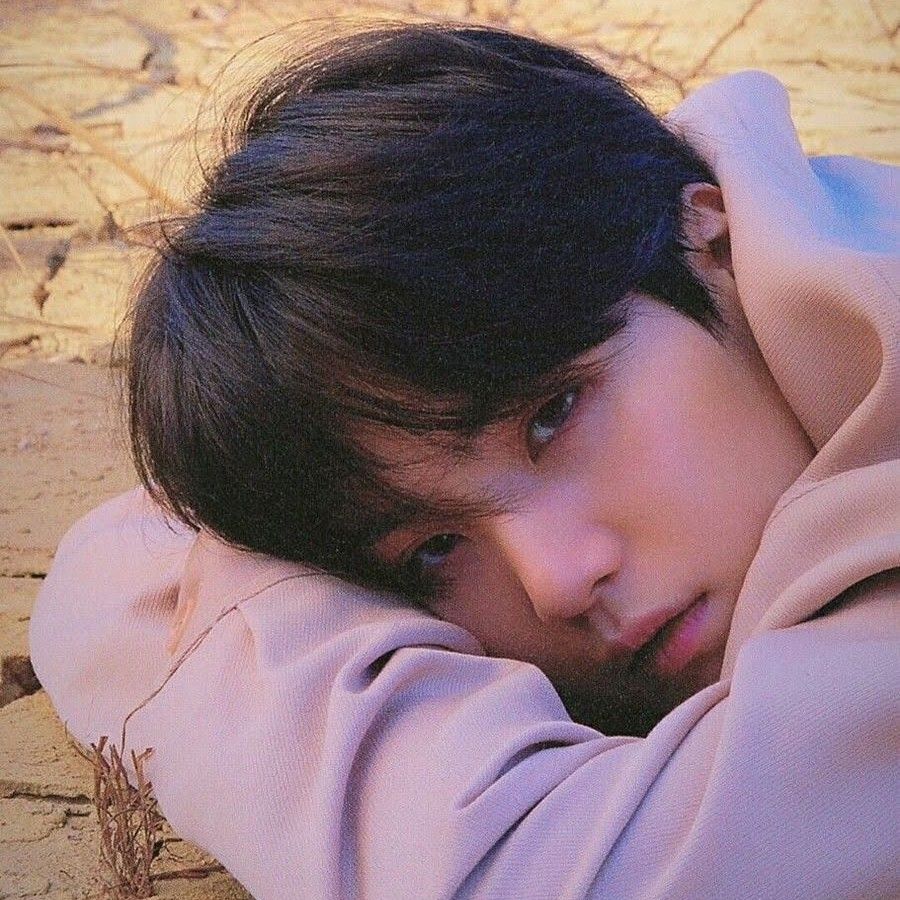 SUGA (防彈少年團)粉絲拍下的瞬間