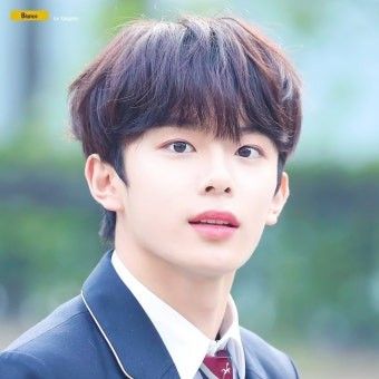 Latest photo of Kangmin (VERIVERY)