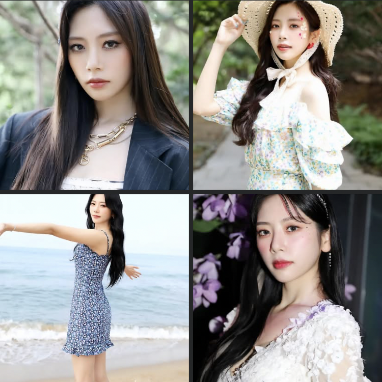 Recent activity shot of DREAMCATCHER