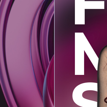 Behind-the-scenes cut of Monday (Weeekly)