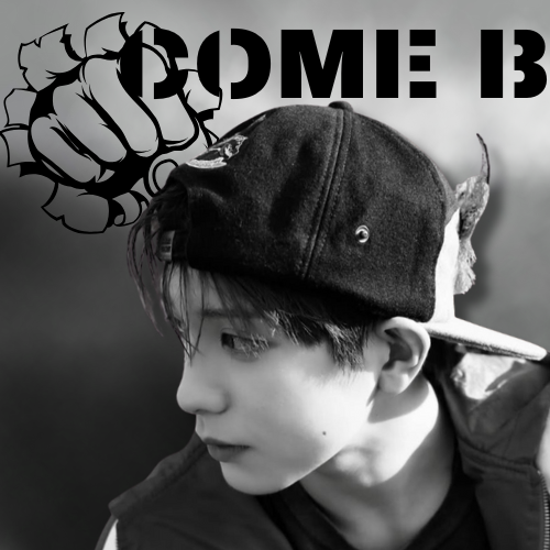 Recent activity shot of Yuki (NEXZ)