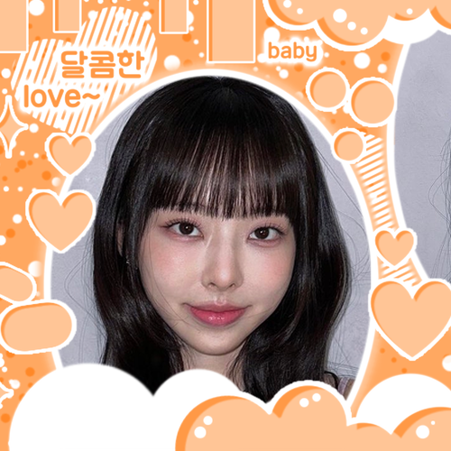 Latest photo of ViVi (Loossemble)