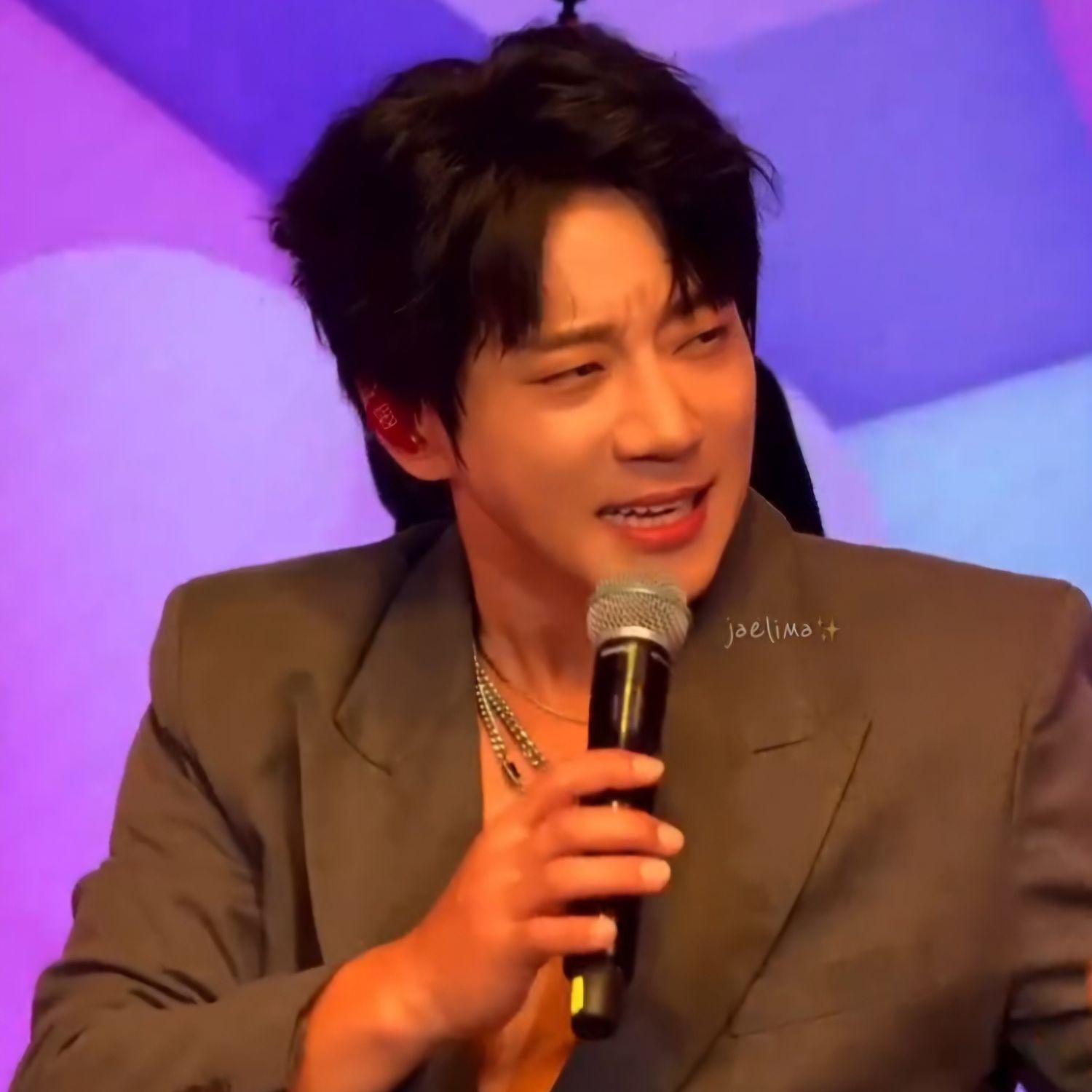 ファン・チヨルの最新写真