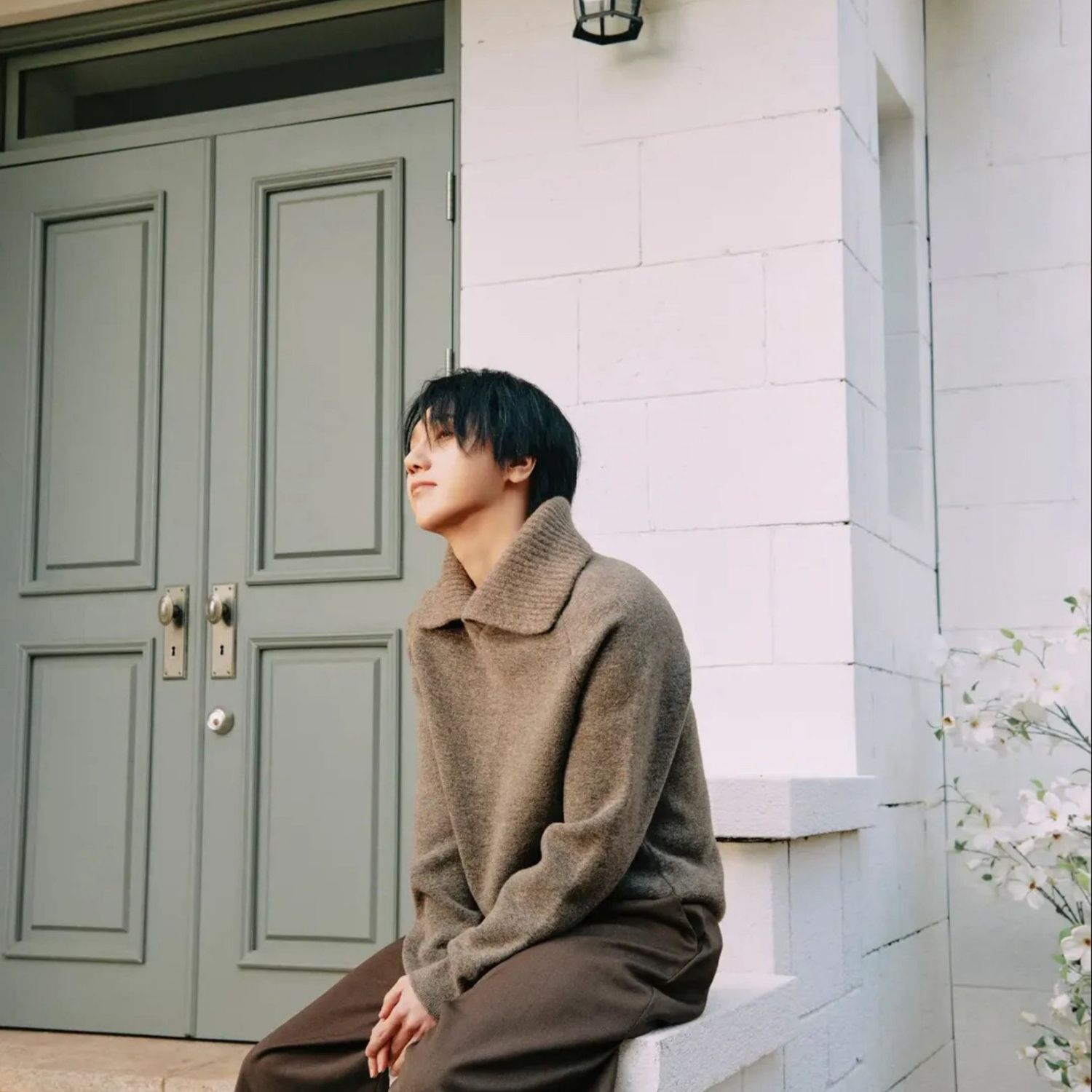 艺声 (Super Junior)的最新活动照片