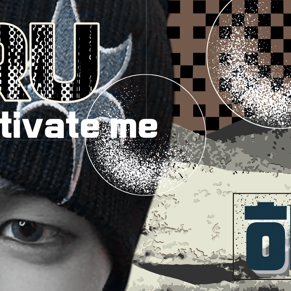 Foto terbaru Haru (NEXZ)