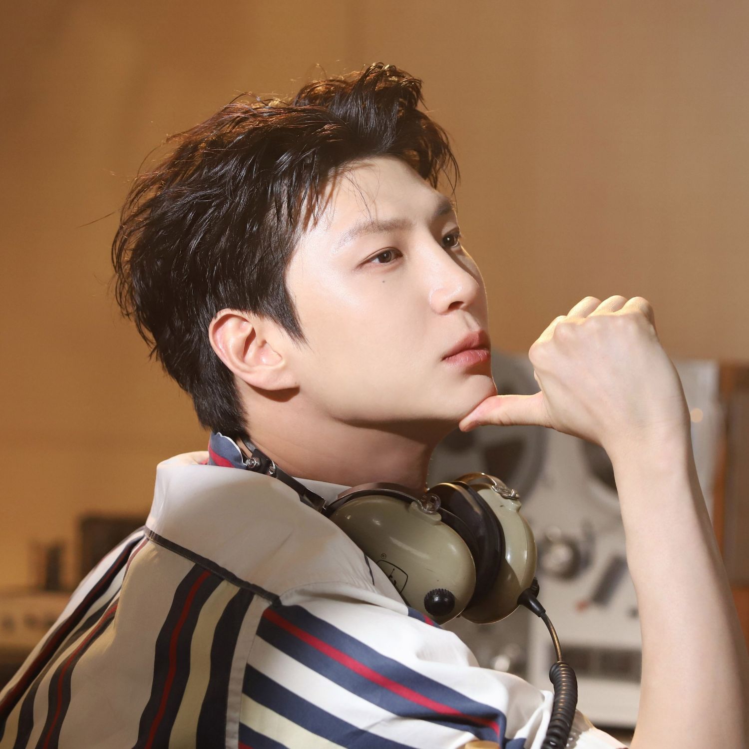 레오 (빅스)의 최신 사진