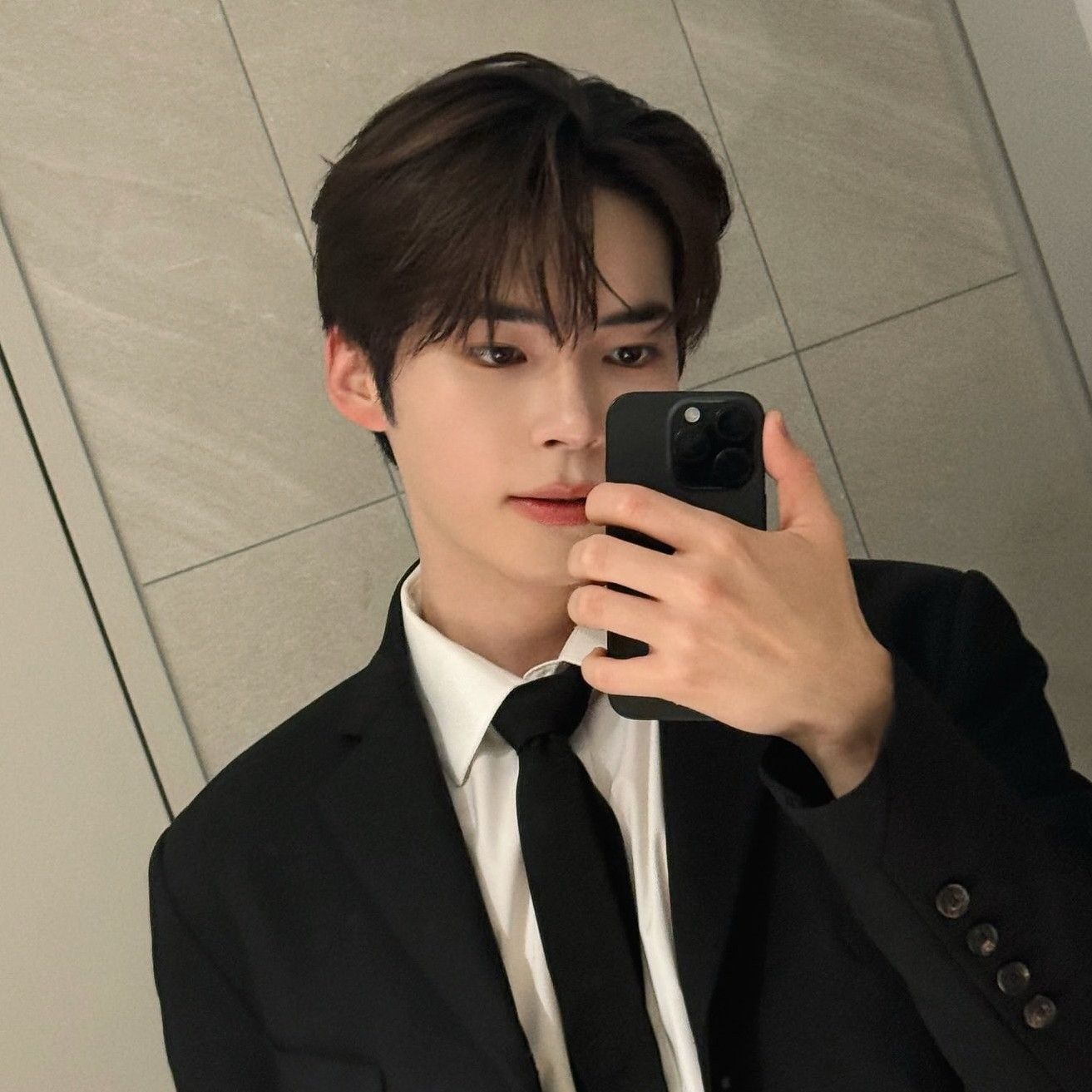 성한빈 (제로베이스원) 팬이 찍은 순간