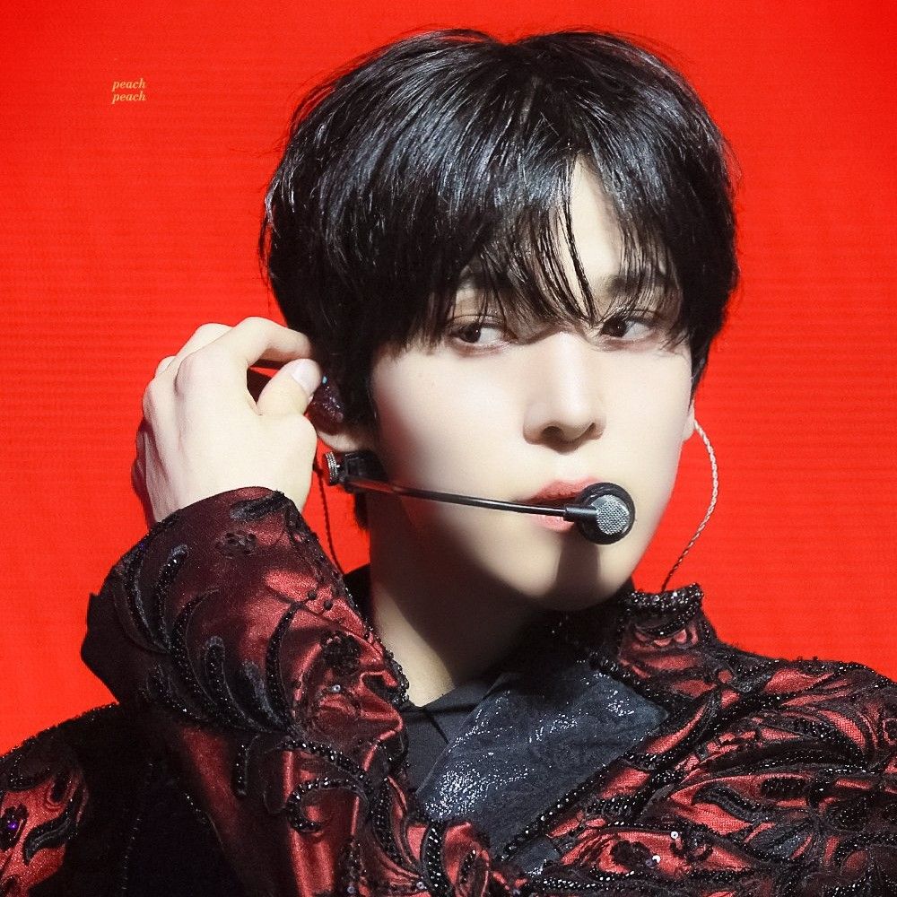 에이티즈 팬이 찍은 순간