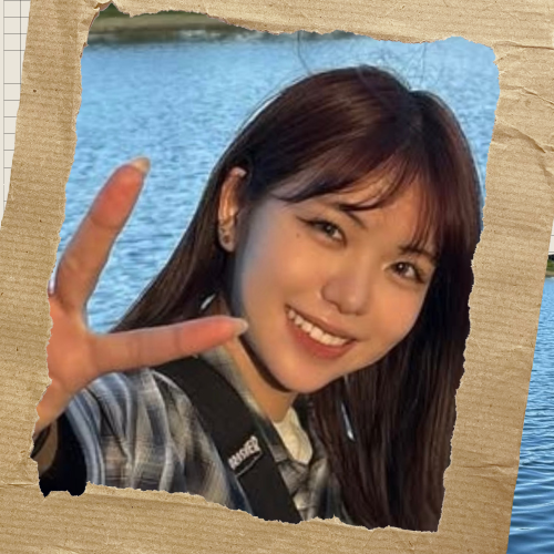 Momen yang diabadikan oleh penggemar Ebihara Tsuzumi (ME:I)